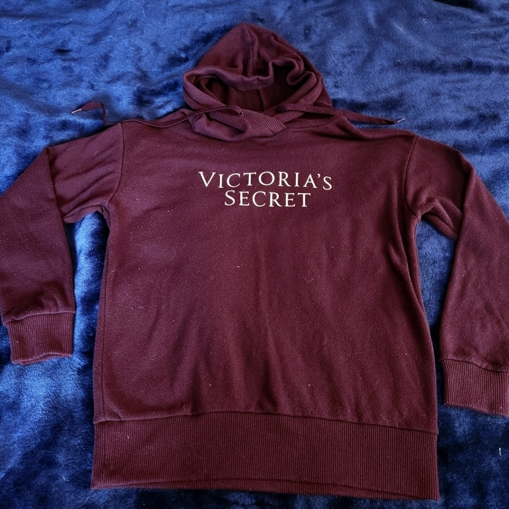 Victoria Secret Sweatshirt size XS (fits S)